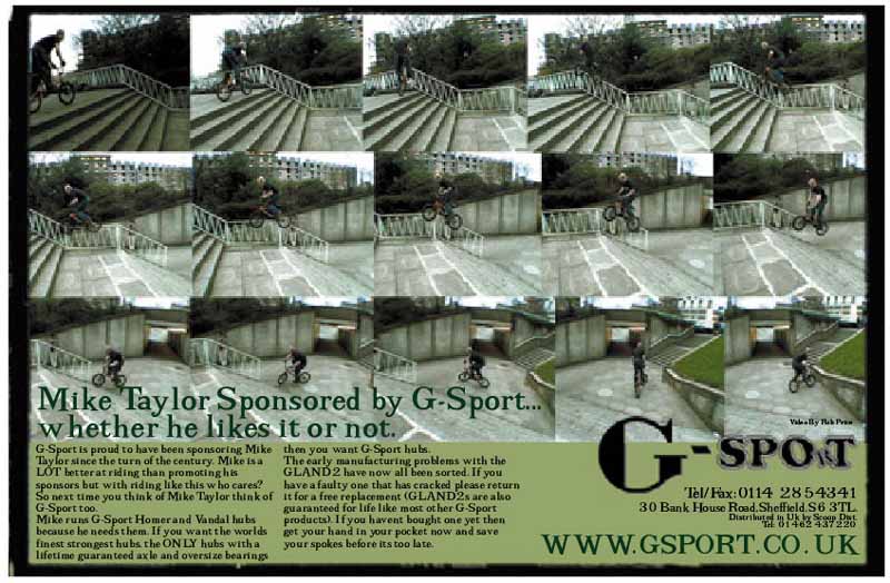 g-sport58